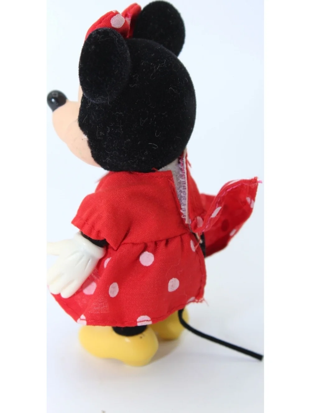 Vintage 1970s Disney Minnie Mouse 14